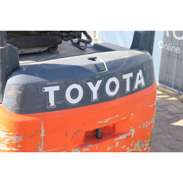 Toyota 8FBE20T-46803463