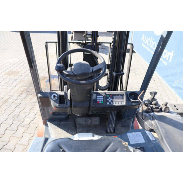 Toyota 8FBE20T-46803465