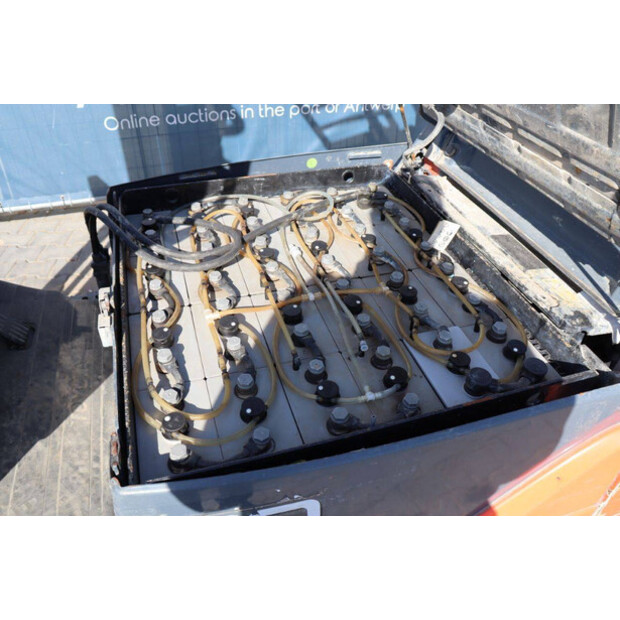 Toyota 8FBE20T-46803466