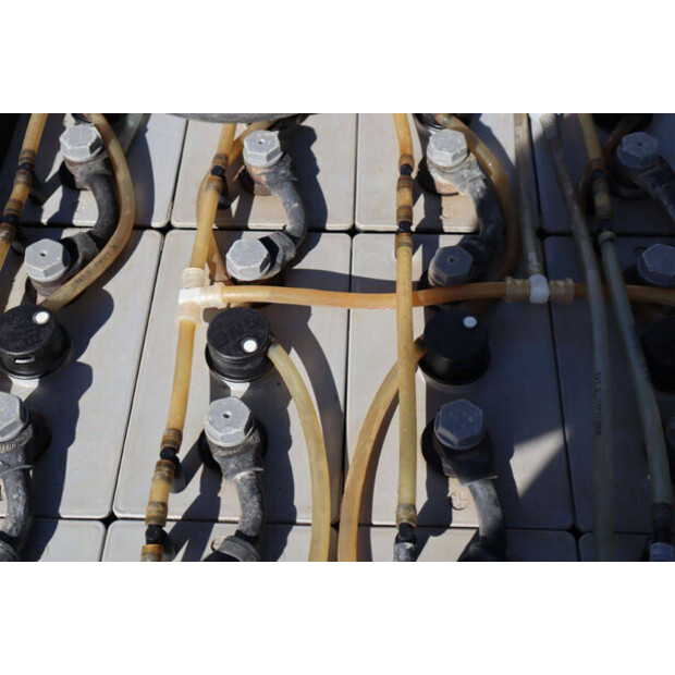 Toyota 8FBE20T-46803467