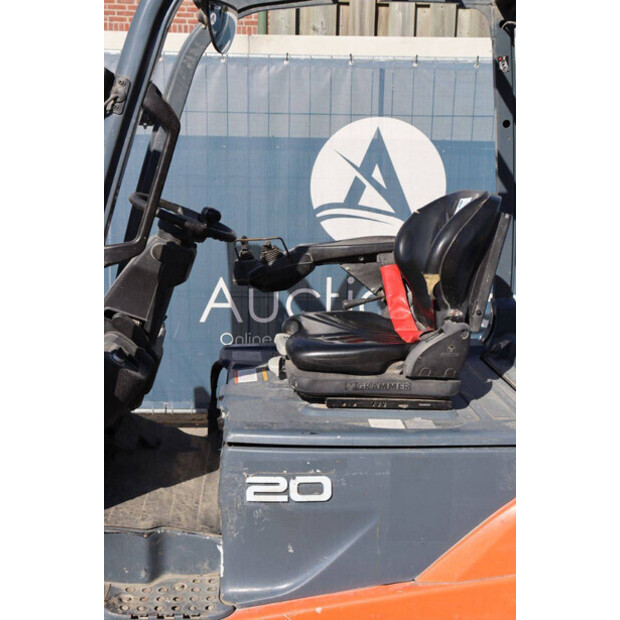 Toyota 8FBE20T-46803469