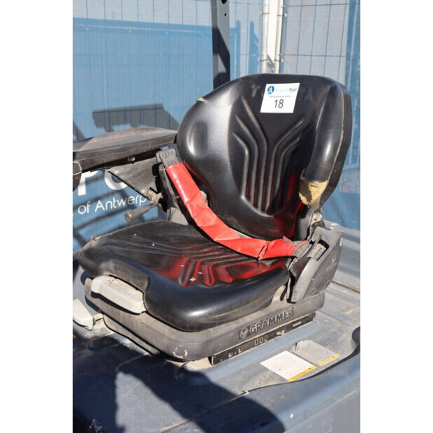 Toyota 8FBE20T-46803470