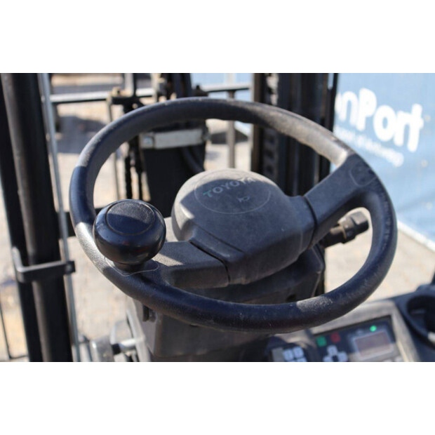 Toyota 8FBE20T-46803472