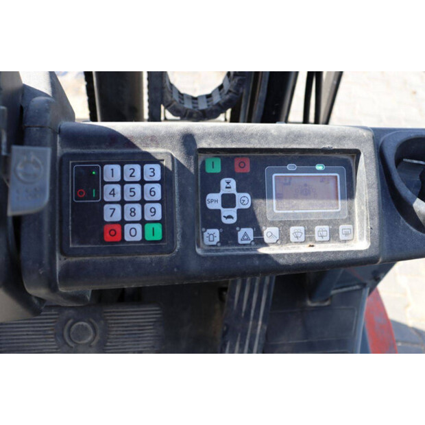 Toyota 8FBE20T-46803477