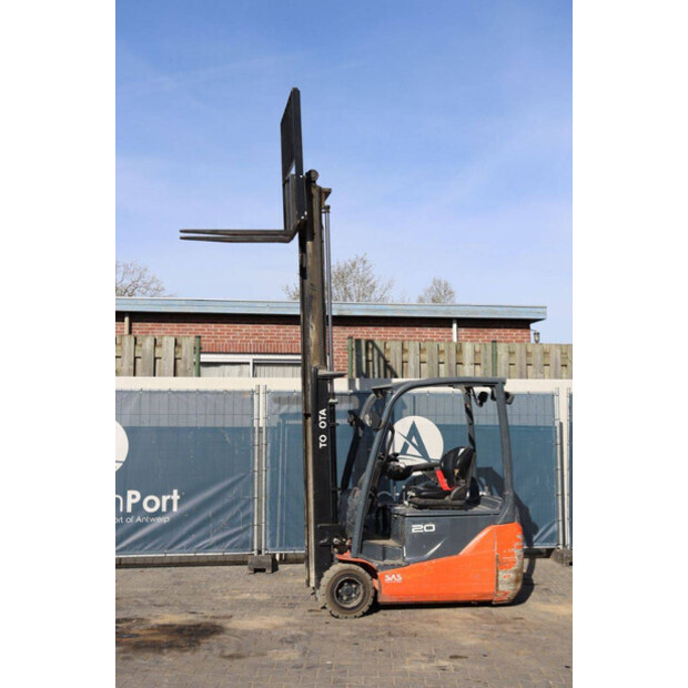 Toyota 8FBE20T-46803481