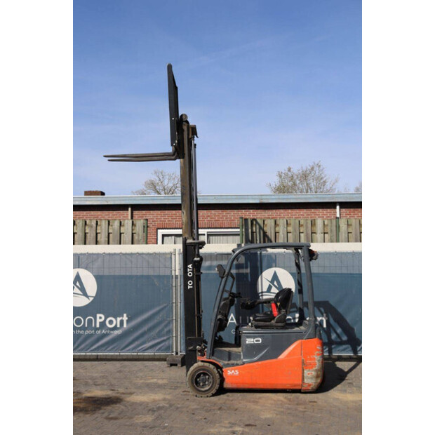 Toyota 8FBE20T-46803482