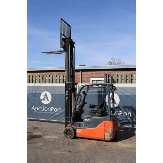 Toyota 8FBE20T-46803483