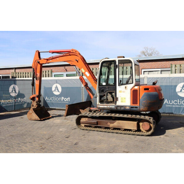 2006 KUBOTA KX251-46803487