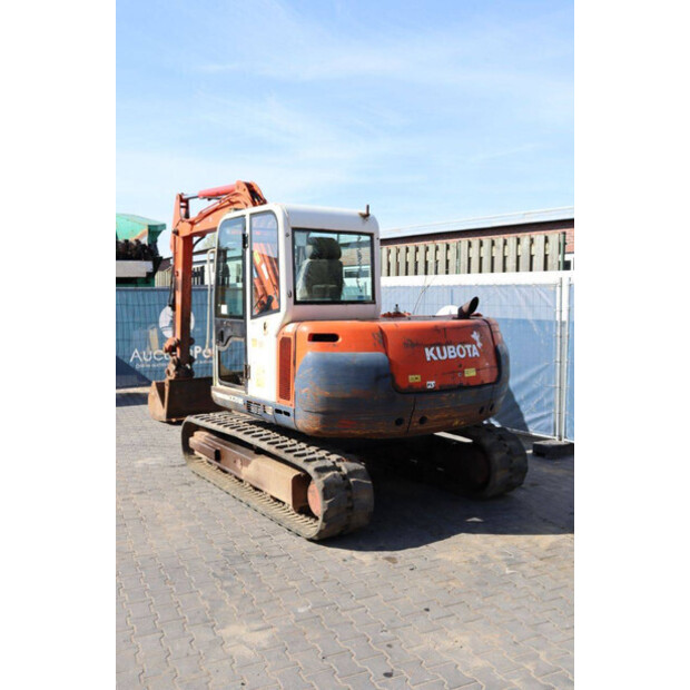 2006 KUBOTA KX251-46803488