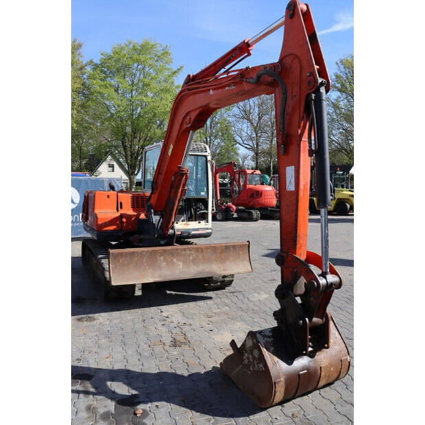 2006 KUBOTA KX251-46803491