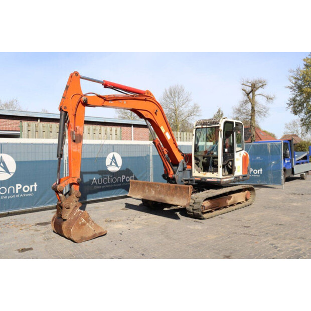 2006 KUBOTA KX251-46803493