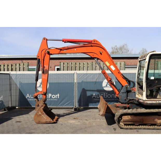2006 KUBOTA KX251-46803494