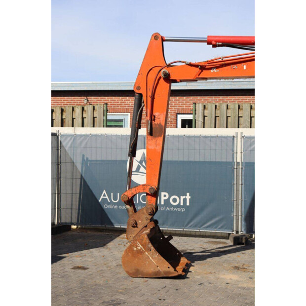 2006 KUBOTA KX251-46803495