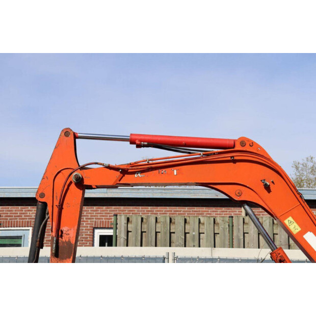 2006 KUBOTA KX251-46803496