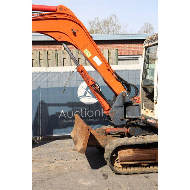 2006 KUBOTA KX251-46803497