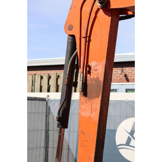 2006 KUBOTA KX251-46803498