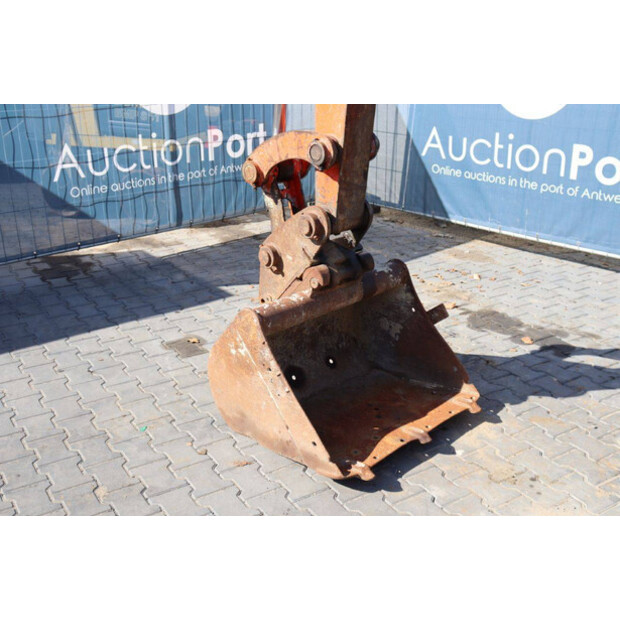 2006 KUBOTA KX251-46803499