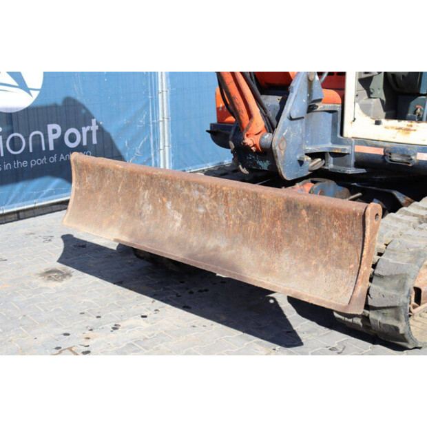 2006 KUBOTA KX251-46803501