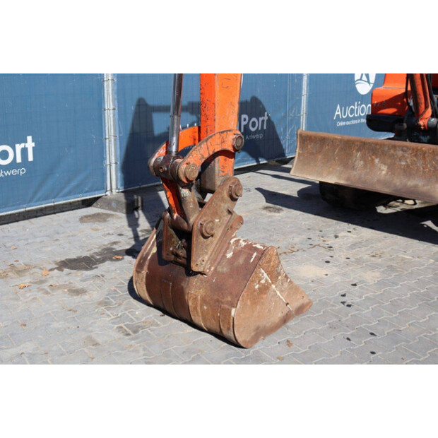 2006 KUBOTA KX251-46803502