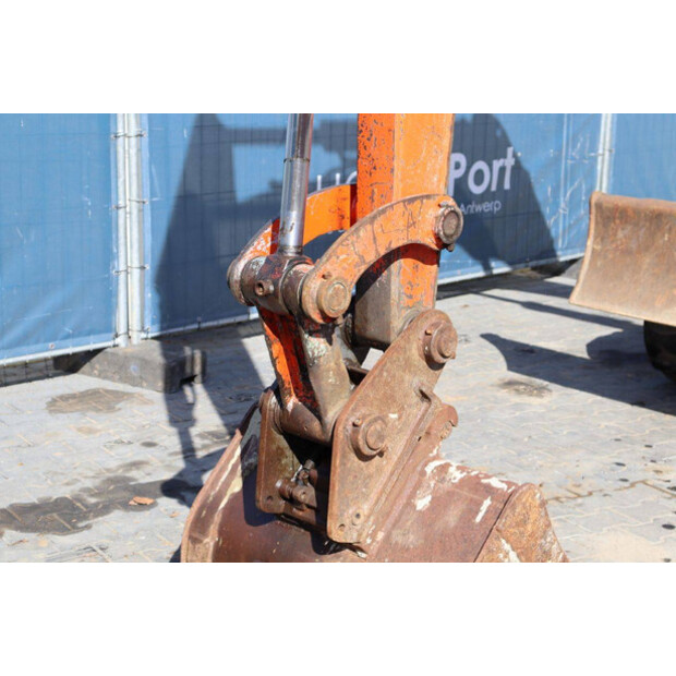 2006 KUBOTA KX251-46803503