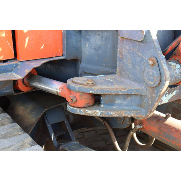 2006 KUBOTA KX251-46803504