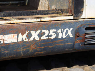 2006-kubota-kx251-1446977-46803507