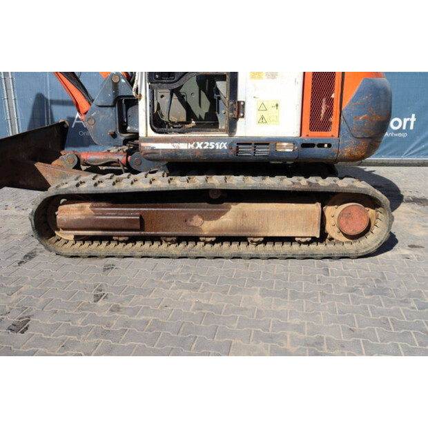 2006 KUBOTA KX251-46803508