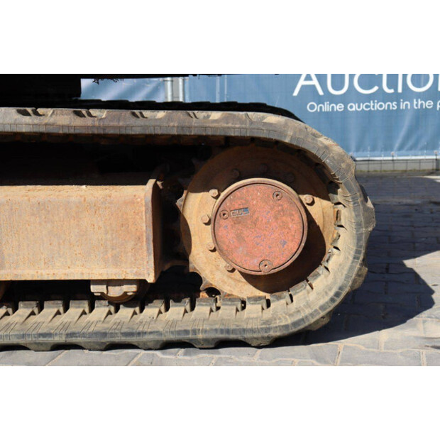 2006 KUBOTA KX251-46803509