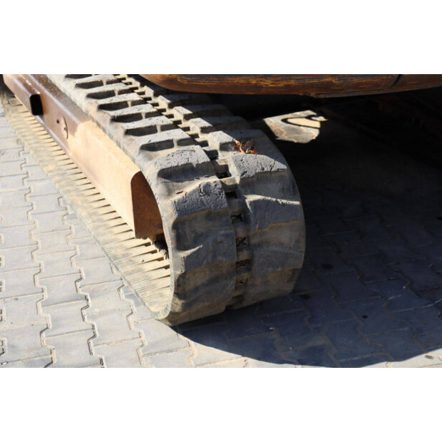 2006 KUBOTA KX251-46803510