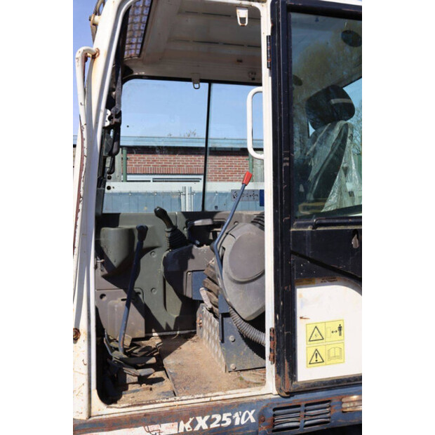 2006 KUBOTA KX251-46803517