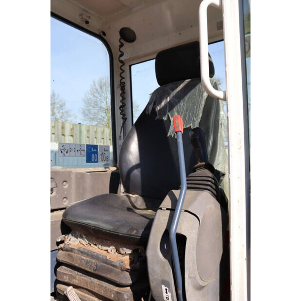 2006 KUBOTA KX251-46803519