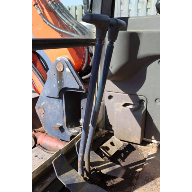 2006 KUBOTA KX251-46803521