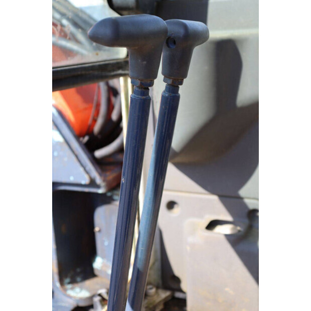 2006 KUBOTA KX251-46803523