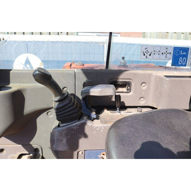 2006 KUBOTA KX251-46803525