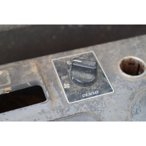 2006 KUBOTA KX251-46803532