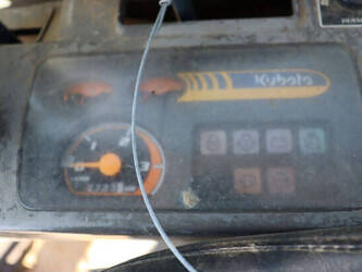 2006-kubota-kx251-1446977-46803533