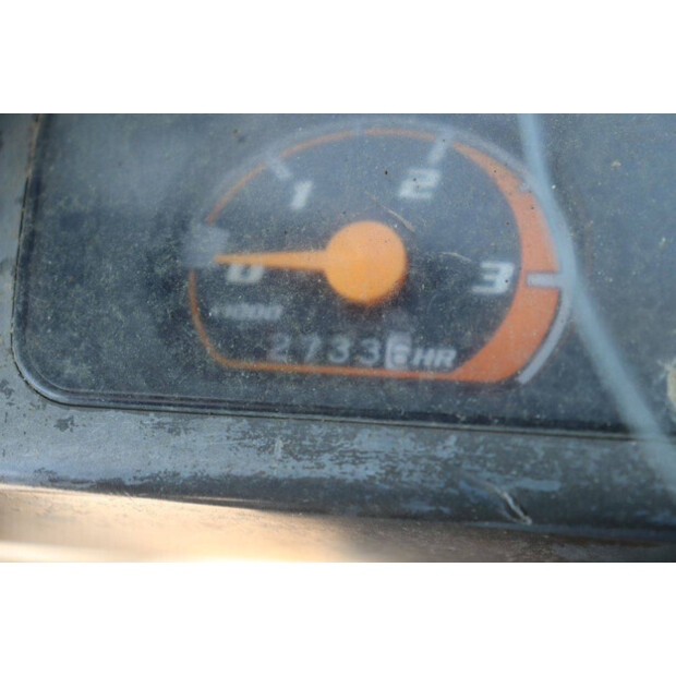 2006 KUBOTA KX251-46803534