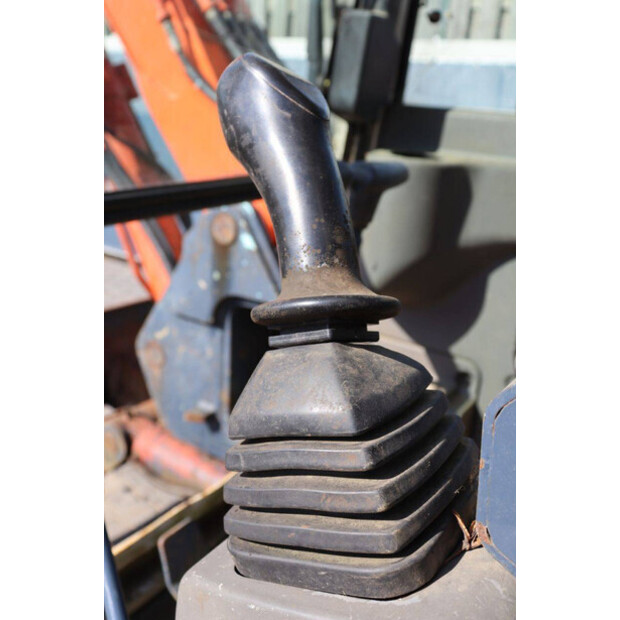 2006 KUBOTA KX251-46803535