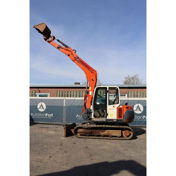 2006 KUBOTA KX251-46803539