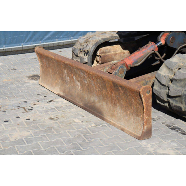 2006 KUBOTA KX251-46803541