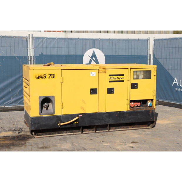 Atlas-Copco QAS 78-46803542