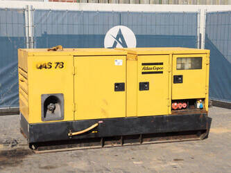 صورة ل أطلس كوبكو QAS 78