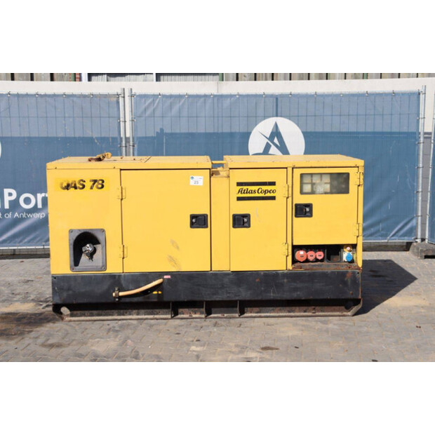 Atlas-Copco QAS 78-46803543