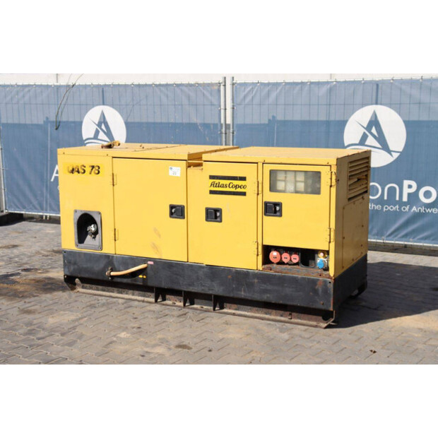 Atlas-Copco QAS 78-46803544