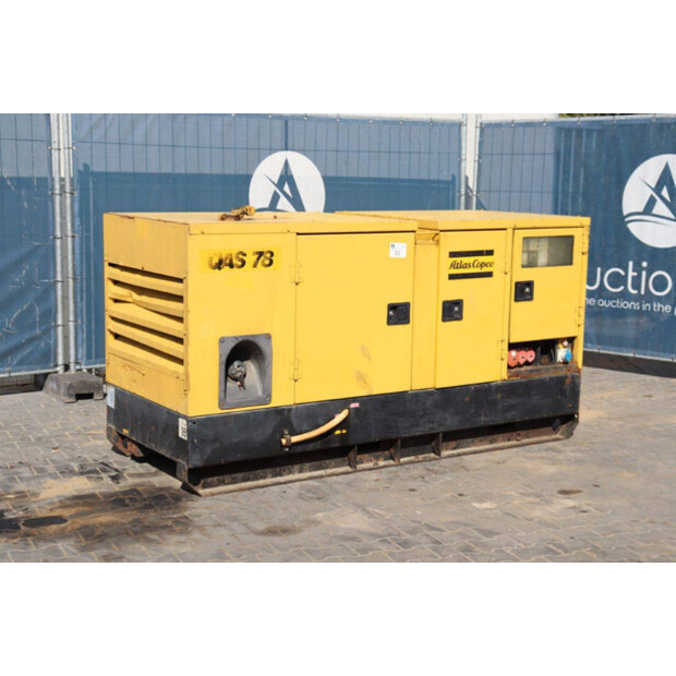 Atlas-Copco QAS 78-46803550