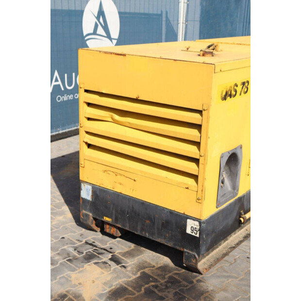 Atlas-Copco QAS 78-46803551
