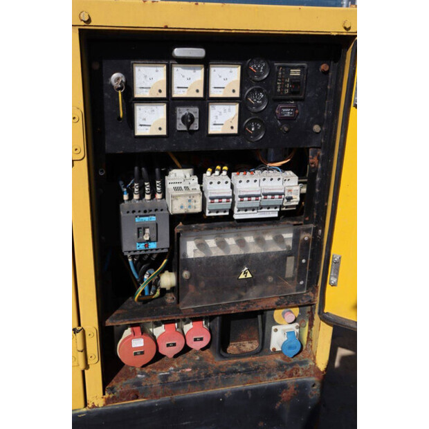 Atlas-Copco QAS 78-46803558