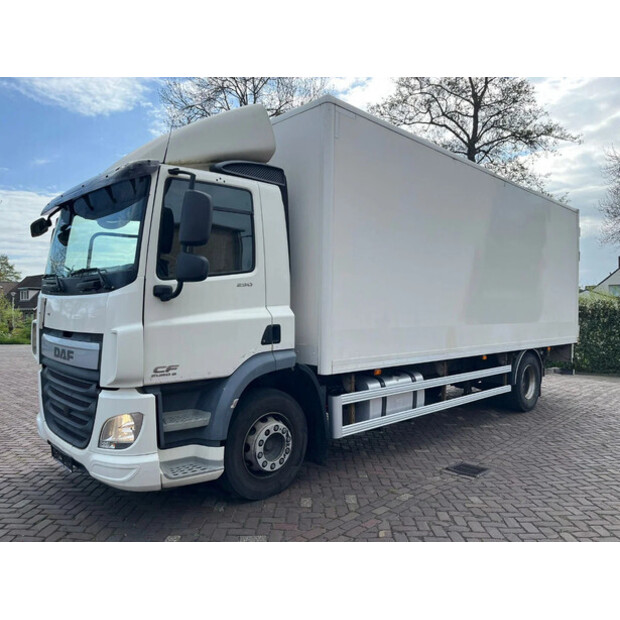 2017 داف CF 290 FA-46803569