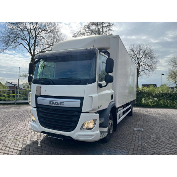 2017 داف CF 290 FA-46803570