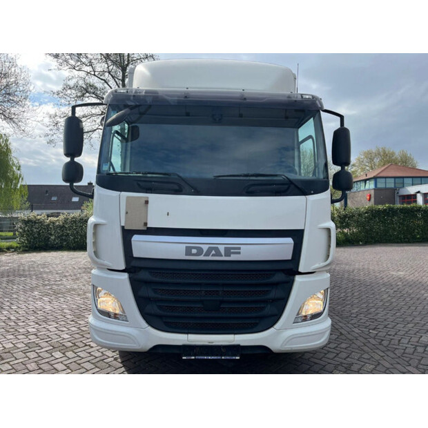 2017 داف CF 290 FA-46803571